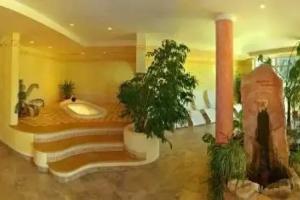 Hotel Jagerhof, San Leonardo in Passiria