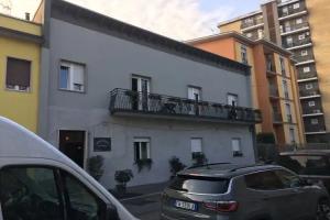 Guest House «Via Italia», Rho