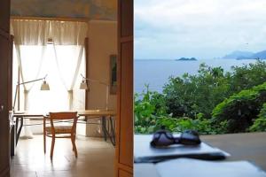 Ca' P'a - casa privata, Praiano