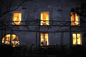 Ca' P'a - casa privata, Praiano