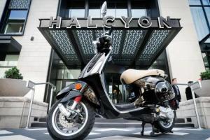 Halcyon - A Hotel in Cherry Creek, Denver