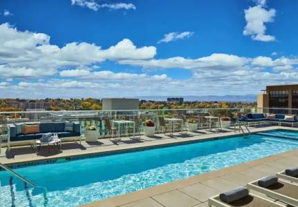 Halcyon - A in Cherry Creek - 21