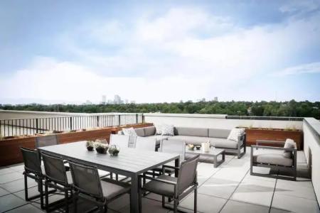 Halcyon - A in Cherry Creek - 74