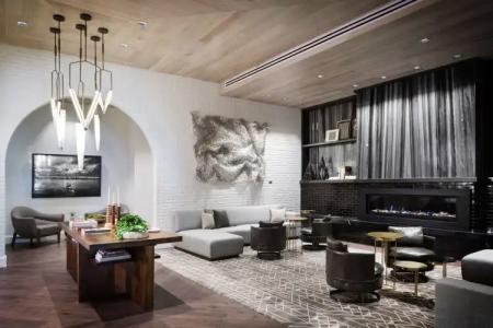 Halcyon - A in Cherry Creek - 1