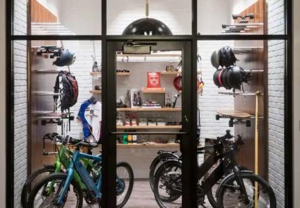 Halcyon - A in Cherry Creek - 26