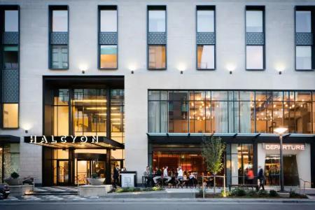 Halcyon - A in Cherry Creek - 0