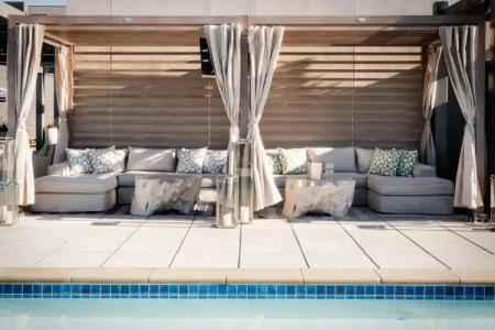 Halcyon - A in Cherry Creek - 19