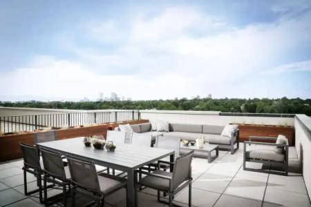 Halcyon - A in Cherry Creek - 29