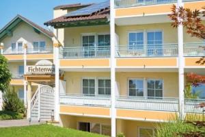 Hotel Garni & Appartementhaus Fichtenwald, Bad Fussing