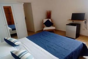 Albergo "Pensione Biscotti", Peschici