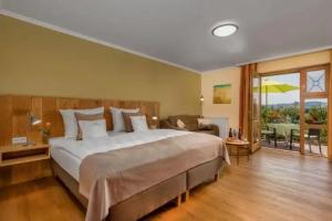 Hotel An Der Brunnader, Bad Birnbach