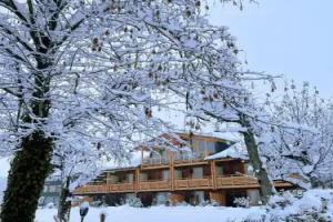 Hotel An Der Brunnader, Bad Birnbach