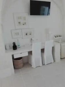 Baglioni Masseria Muzza - 21