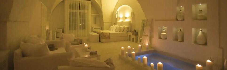 Baglioni Masseria Muzza - 22