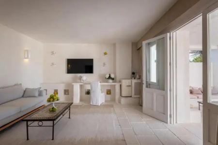 Baglioni Masseria Muzza - 188