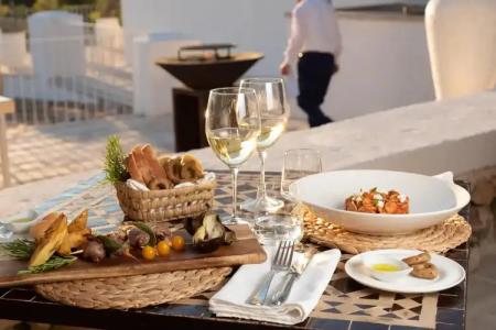 Baglioni Masseria Muzza - 11