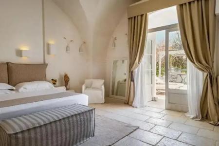 Baglioni Masseria Muzza - 180