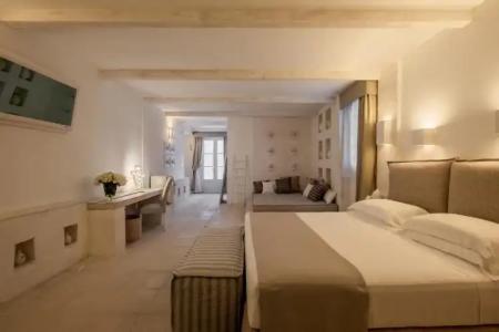 Baglioni Masseria Muzza - 72