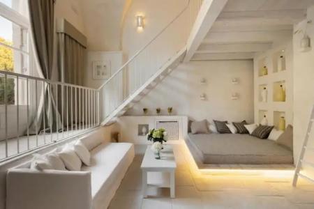 Baglioni Masseria Muzza - 17