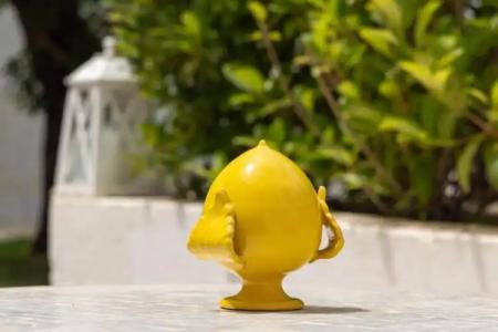 Baglioni Masseria Muzza - 97