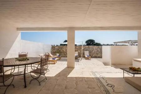 Baglioni Masseria Muzza - 81