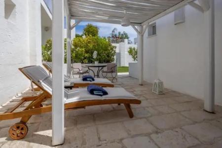 Baglioni Masseria Muzza - 67