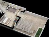 Deluxe Double room with view
