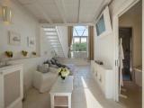 Suite with sunset view
