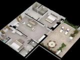 2 Bedrooms Suite