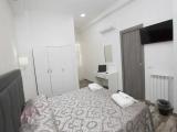 Bed in Dorm