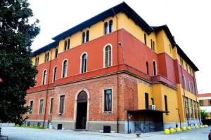 Casa per Ferie Achille Ricci, Milan
