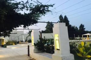 Borgo Sentinella Apart-hotel, Torre Dell'Orso
