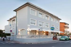 Hotel Il Settebello, Cecina Marina