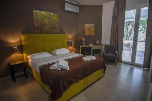 B&B Le Muse Mini-hotel, Lido di Mondello
