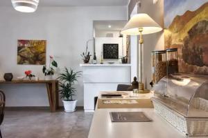 B&B Le Muse, Lido di Mondello