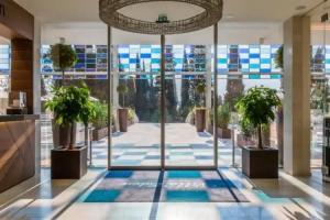 Hotels
