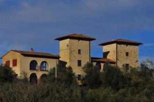 B&B Le Torri Di Firenze, Fiesole