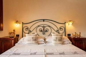 Farm Stay «Agriturismo Canales», Dorgali