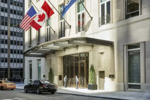 Four Seasons Hotel Downtown