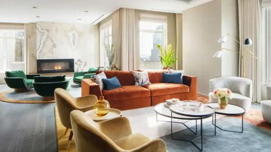 Four Seasons New York Downtown - 55