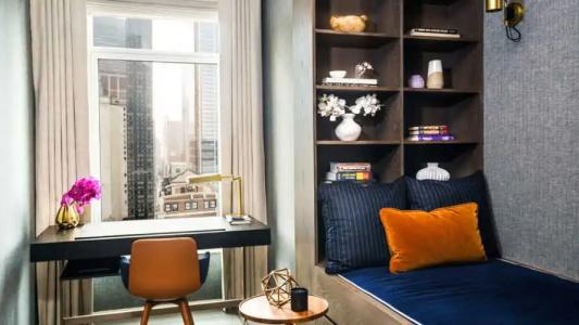 Four Seasons New York Downtown - 51