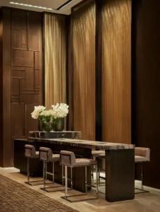 Four Seasons New York Downtown - 21