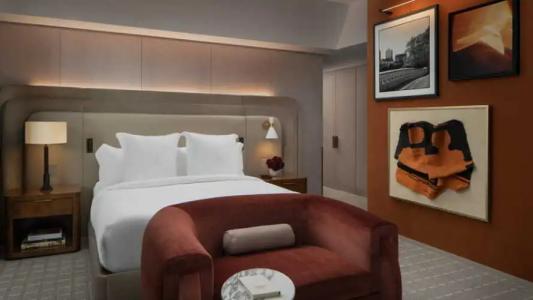 Four Seasons New York Downtown - 69