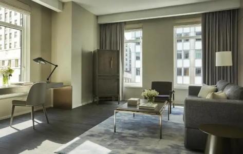 Four Seasons New York Downtown - 62