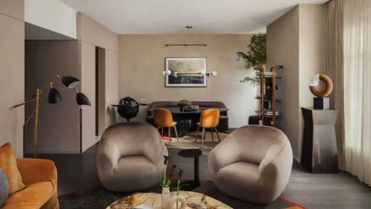 Four Seasons New York Downtown - 72