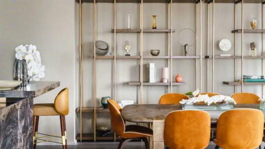 Four Seasons New York Downtown - 54