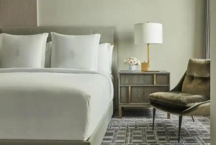 Four Seasons New York Downtown - 4