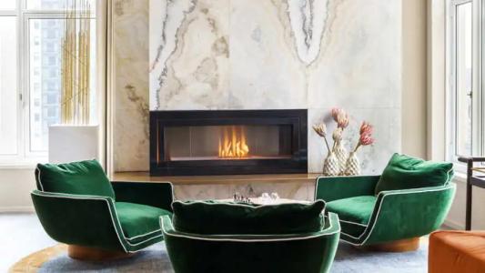 Four Seasons New York Downtown - 58