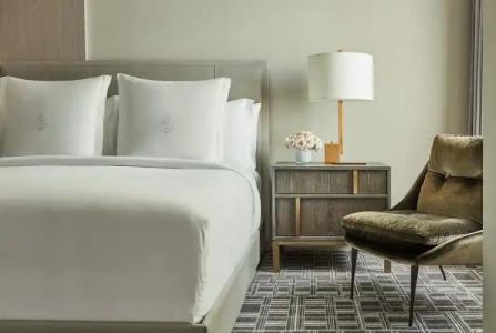 Four Seasons New York Downtown - 40