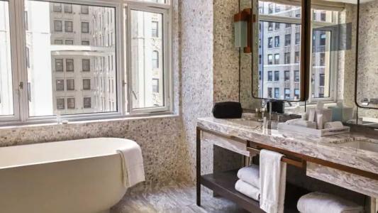 Four Seasons New York Downtown - 59